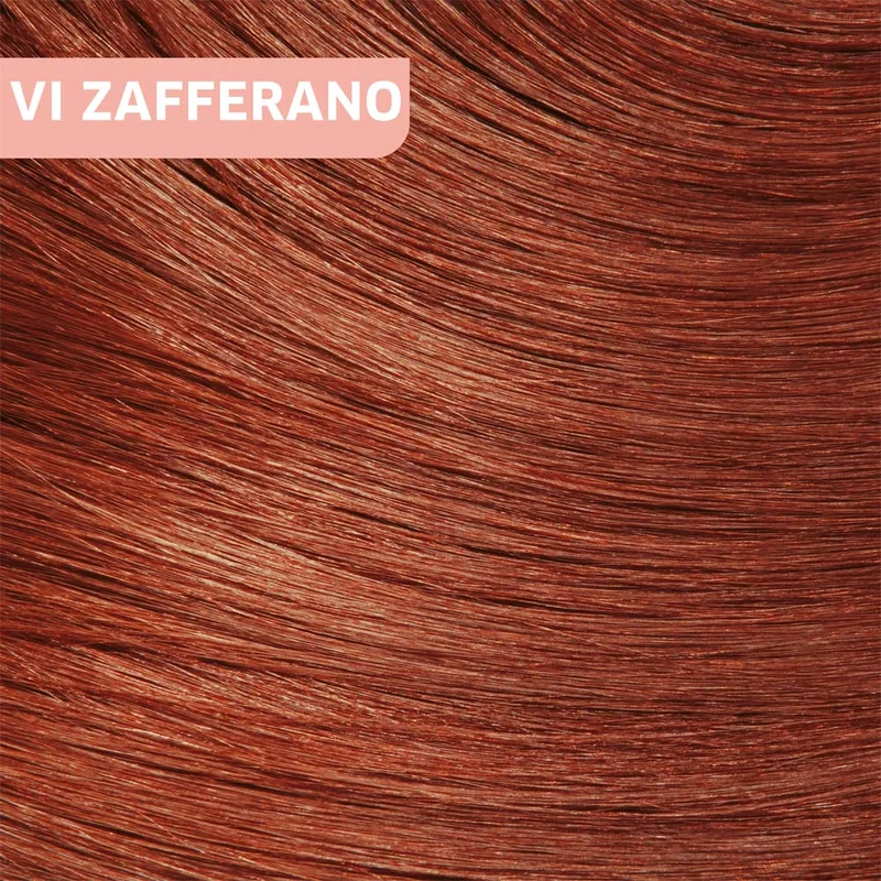 Wella EOS Eos Zafferano (VI) 120g - colorazione naturale