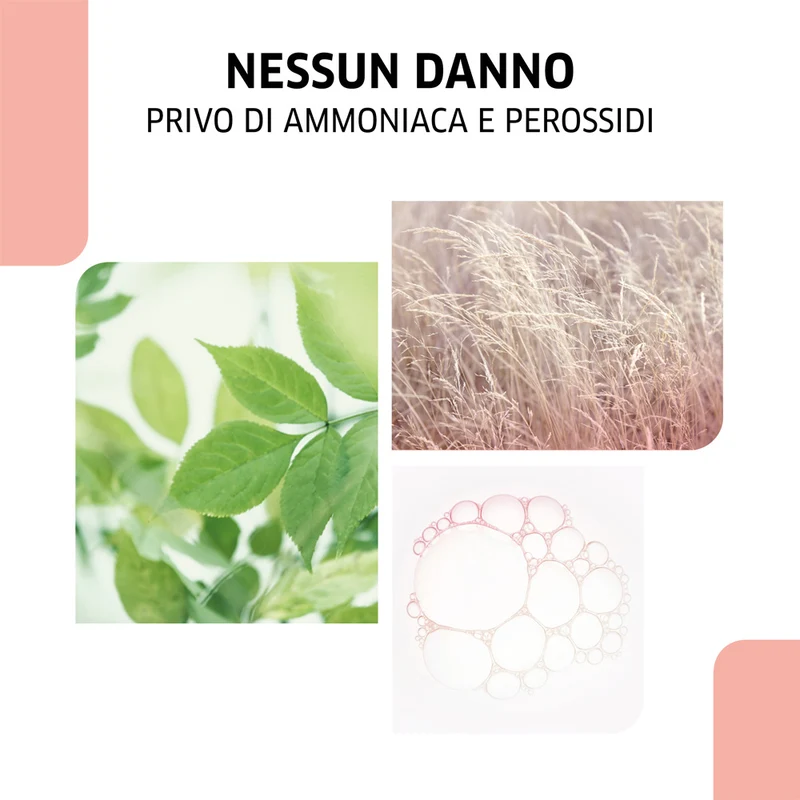 Wella EOS Eos Zafferano (VI) 120g - colorazione naturale