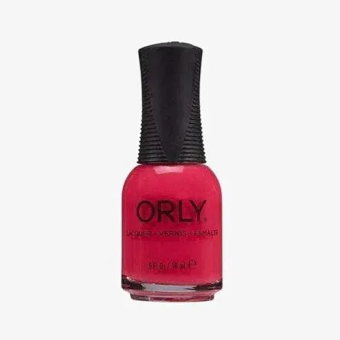 Orly Smalto Va Va Voom 18ml