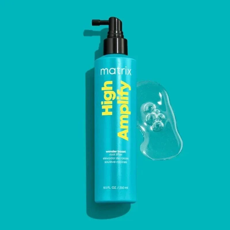 Matrix High Amplify Wonder Boost volumizzante capelli 250ml