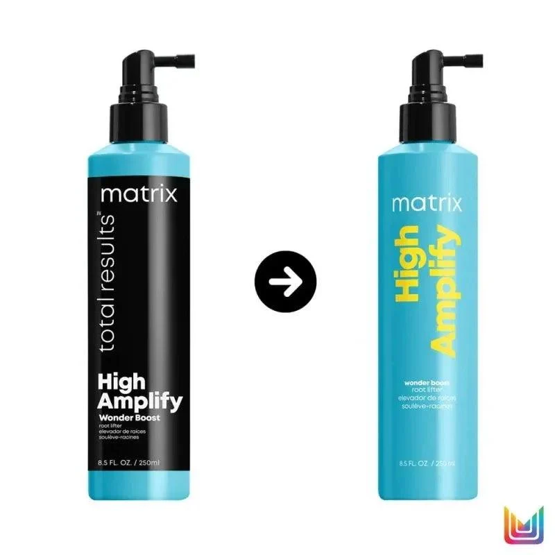 Matrix High Amplify Wonder Boost volumizzante capelli 250ml