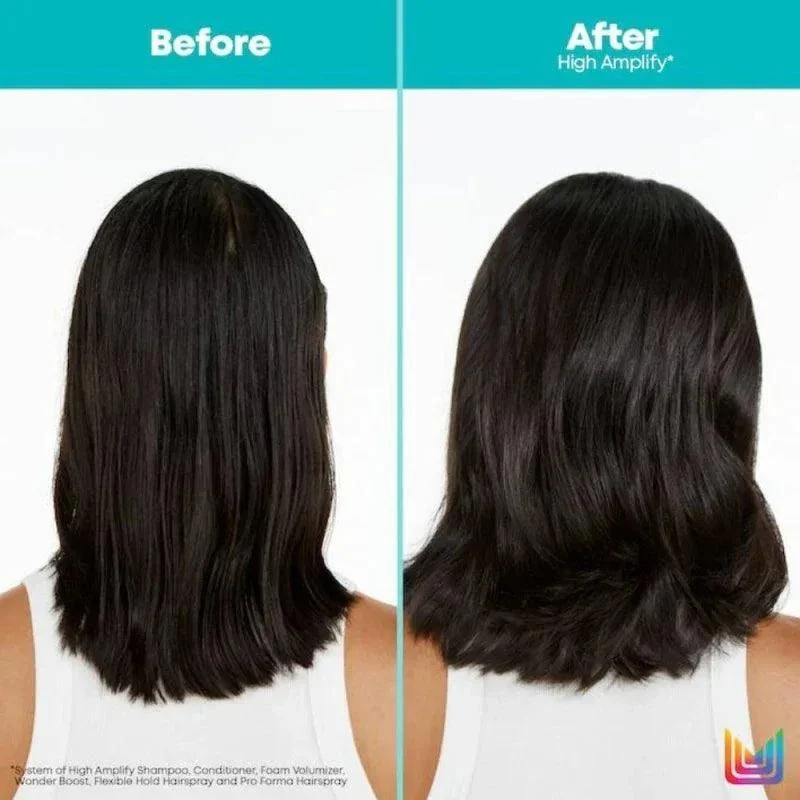 Matrix High Amplify Conditioner capelli fini 300ml