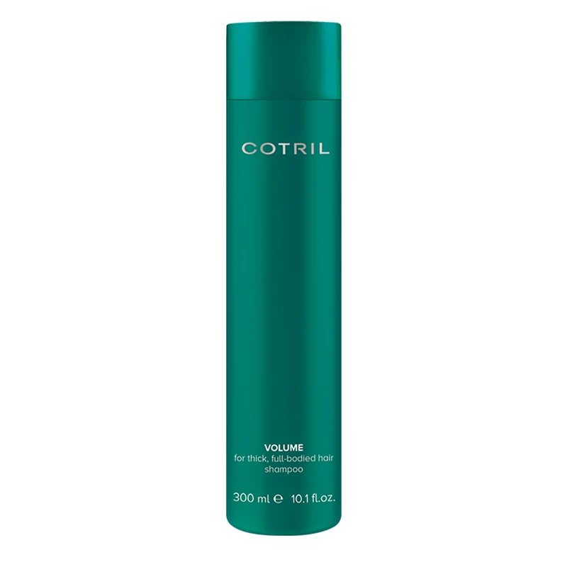Cotril Volume Shampoo 300ml - shampoo volumizzante