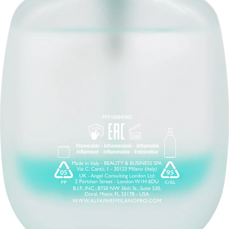 Alfaparf Milano Semi Di Lino Sublime Cristalli di Seta 45ml - siero setificante