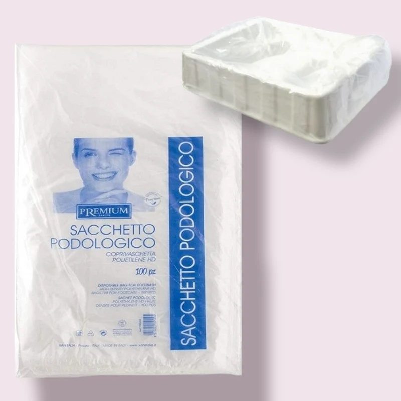 Sacchetto Podologico 1100.043