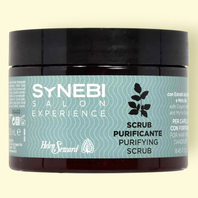 Synebi Scrub Purificante 250Ml