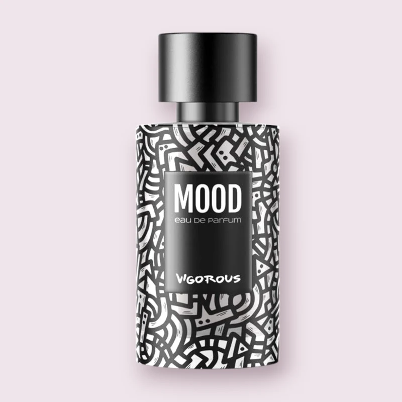 Mood Vigorous