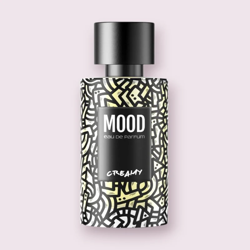 Mood Creamy