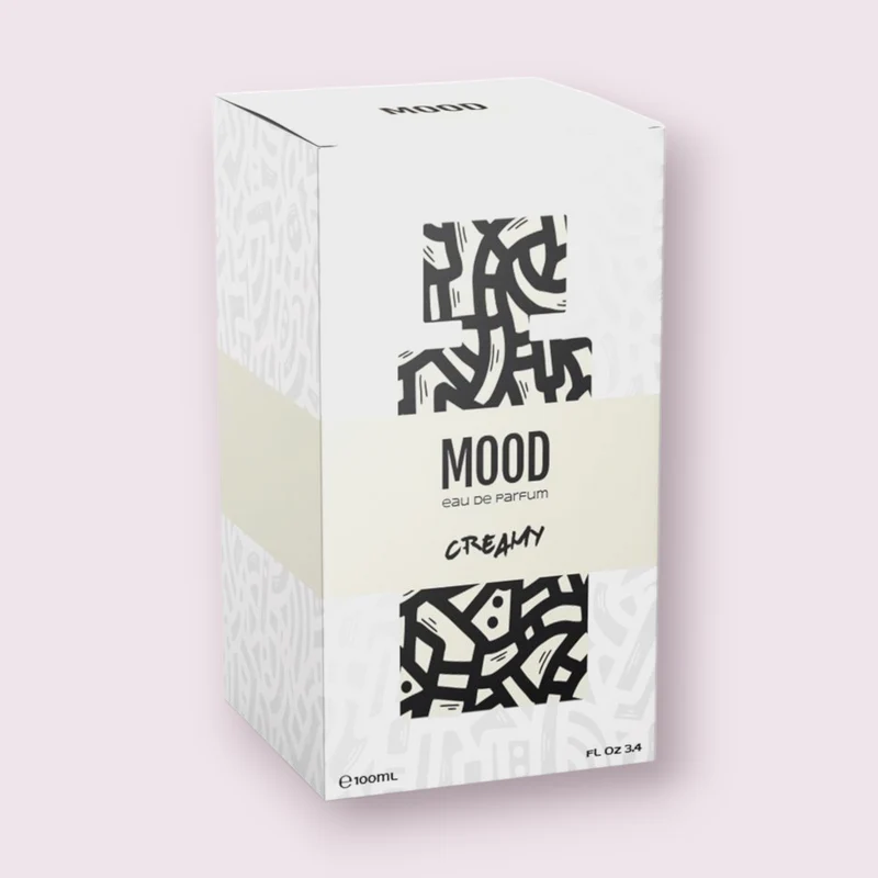 Mood Creamy