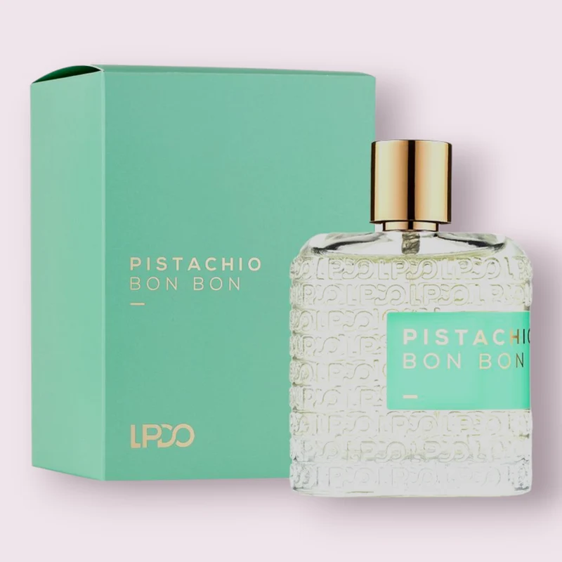 Lpdo Pistacchio Bon Bon