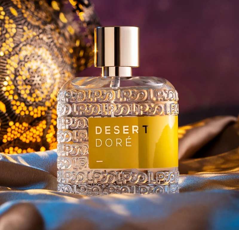 Lpdo Desert Dorè