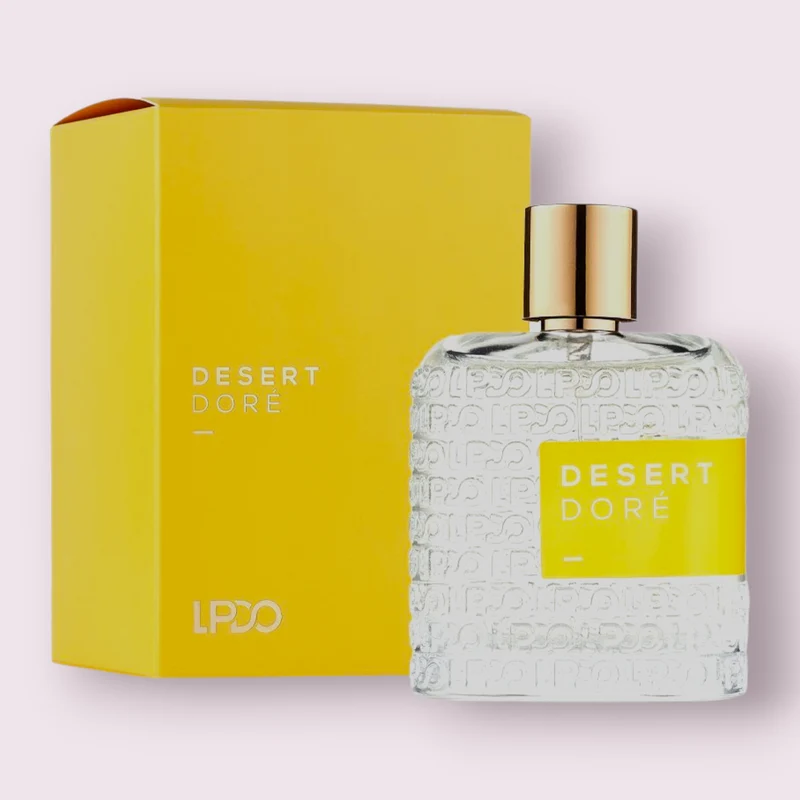 Lpdo Desert Dorè