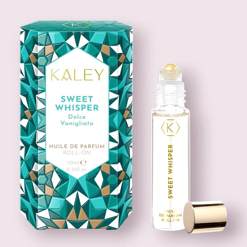 KALEY Sweet Whisper