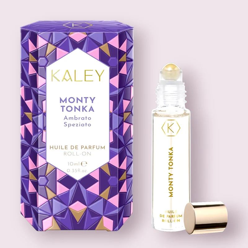 KALEY Monty Tonka