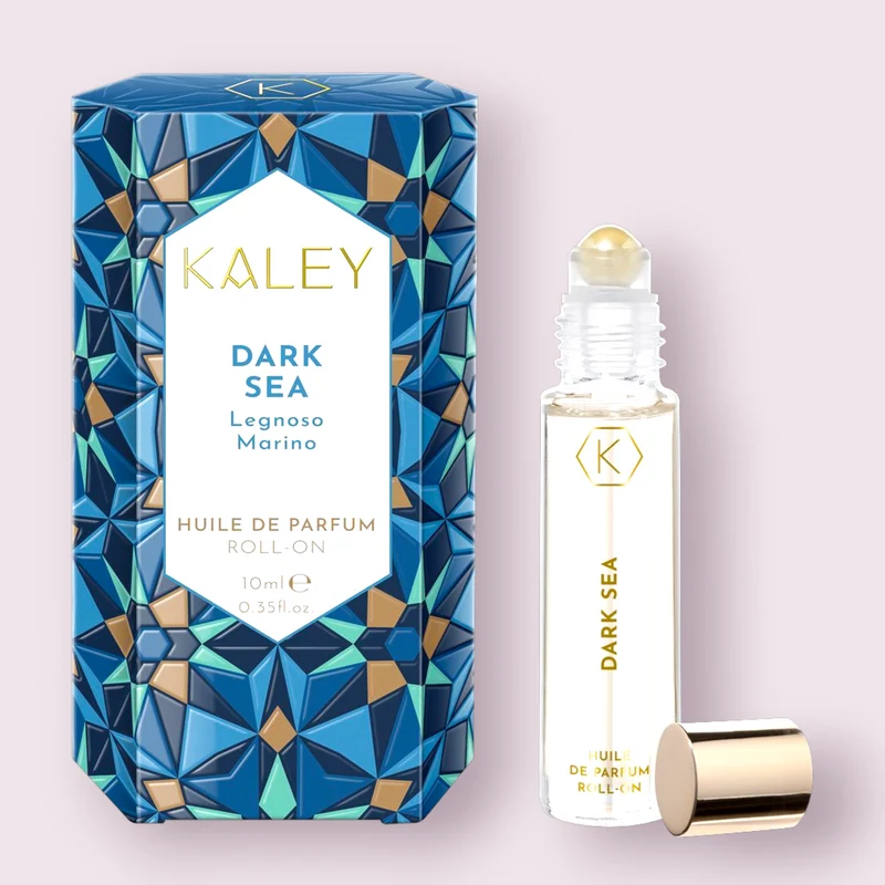 KALEY Dark Sea
