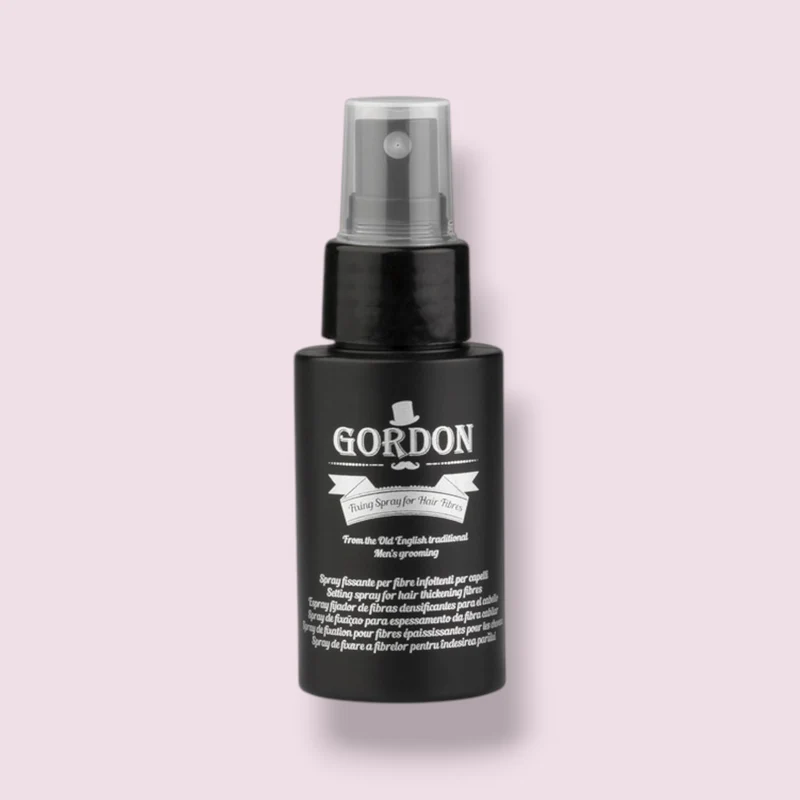 Fissativo Spray Per Polvere Cuoio Capelluto 60ml E662