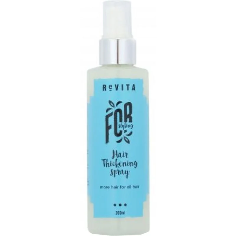 Hair Thickening Spray 200ml