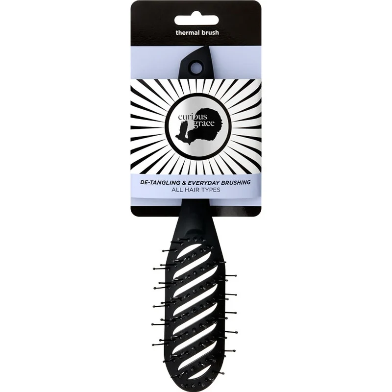 Thermal Styling Brush