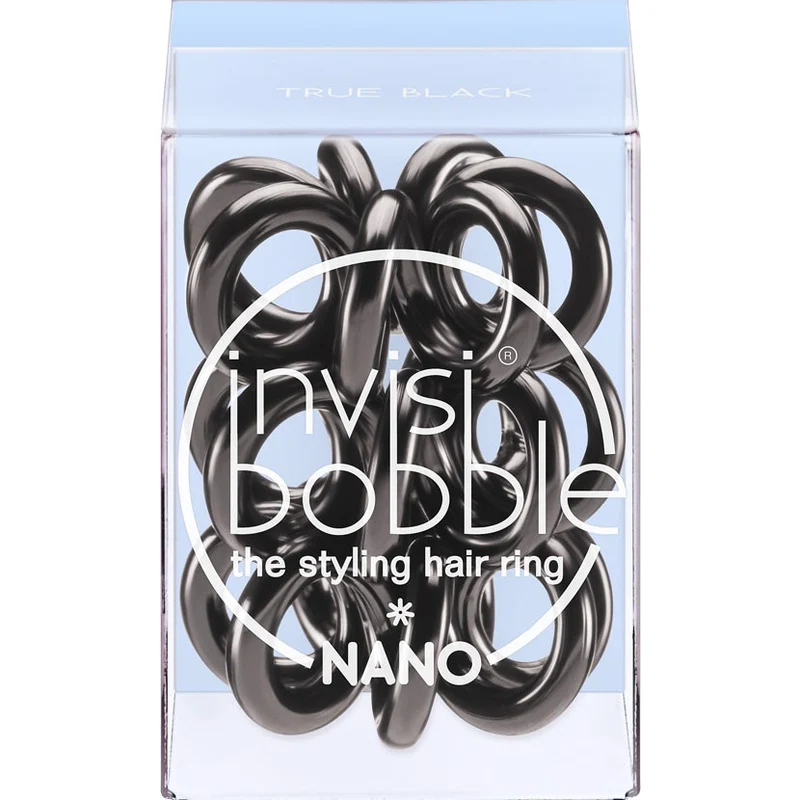 Nano True Black