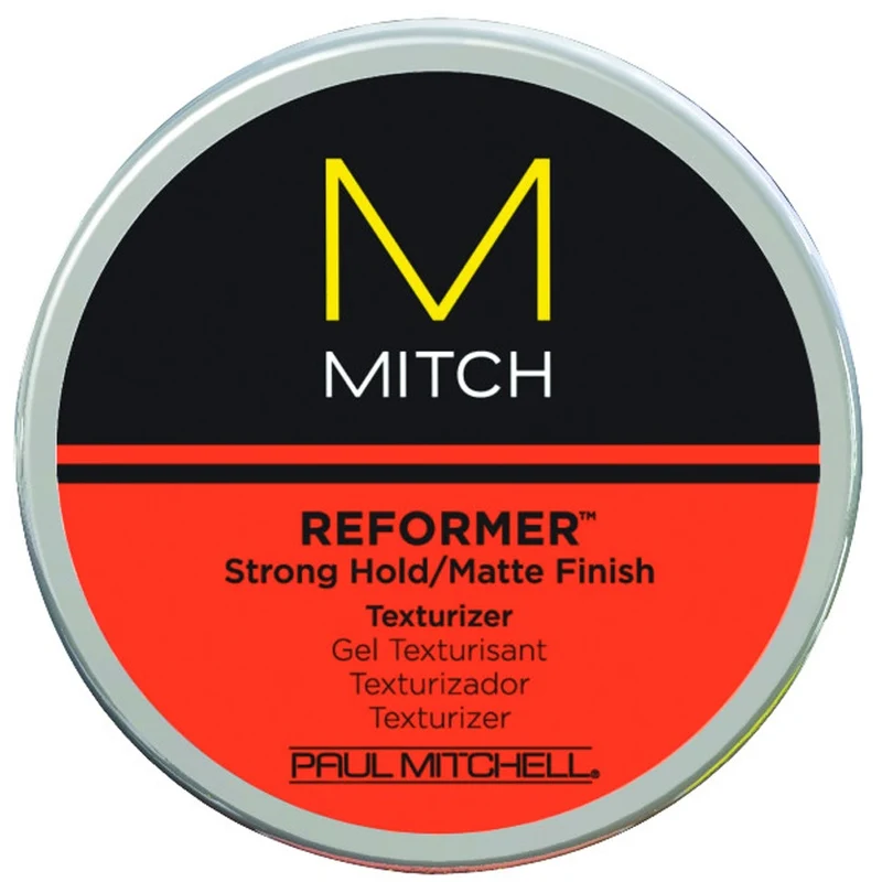 Mitch Reformer 85g