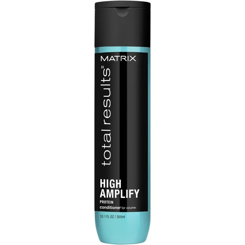 Total Results High Amplify Conditioner 300ml