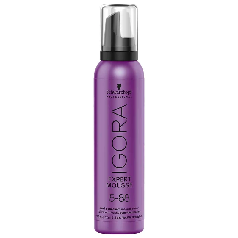 Igora Expert Mousse 5-88 100ml
