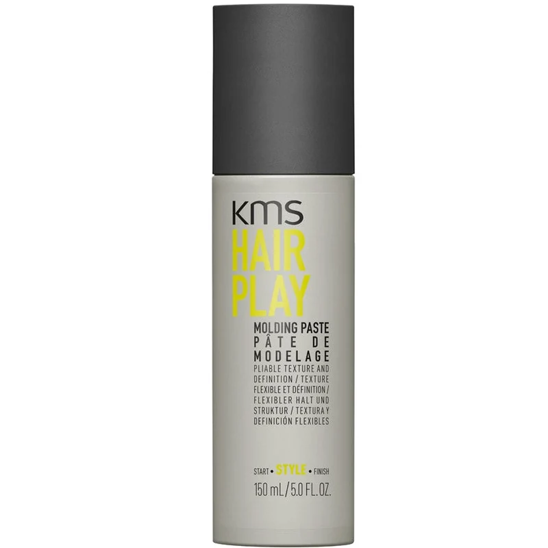 Hairplay Molding Paste 100ml