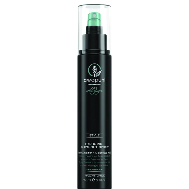 Awapuhi Hydro Mistblow Out Spray 150ml