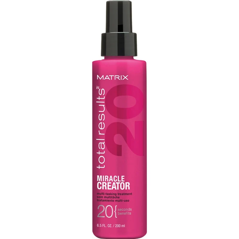 Total Results Miracle Creator 200ml
