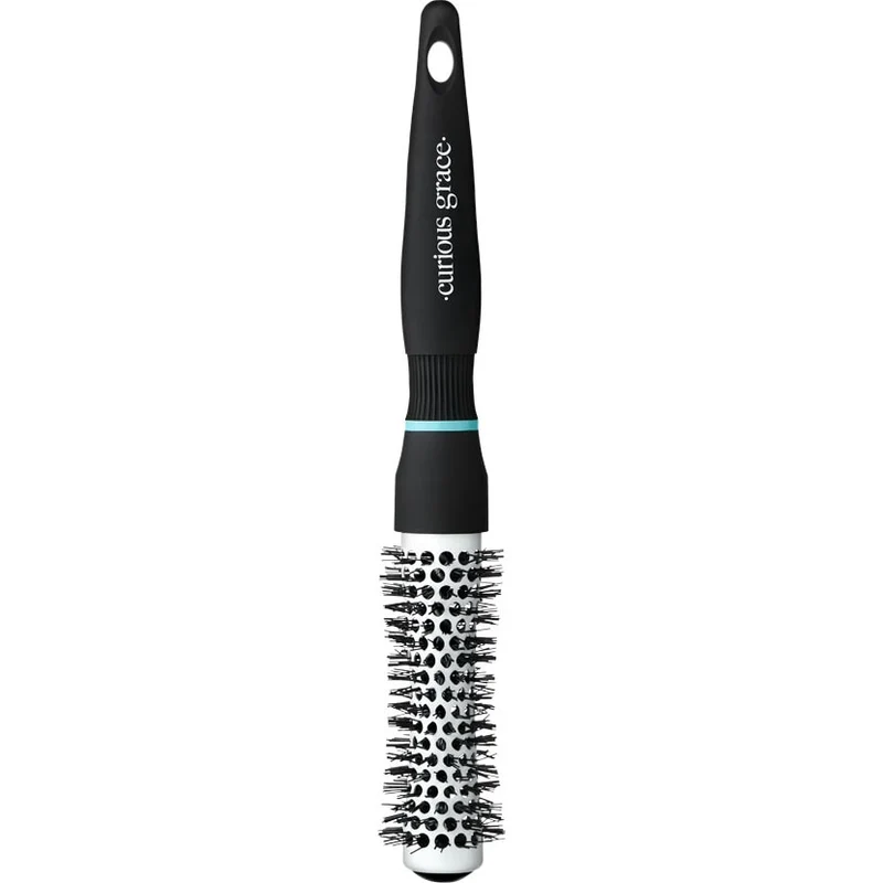 Ceramic Concave Tube Brush Xs