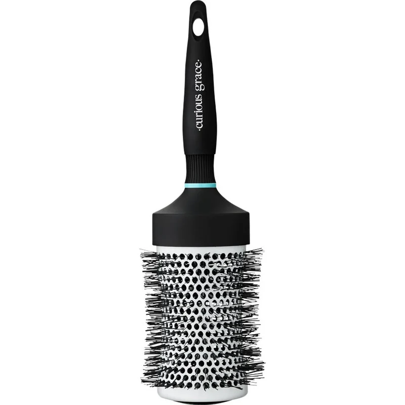 Ceramic Concave Tube Brush XL