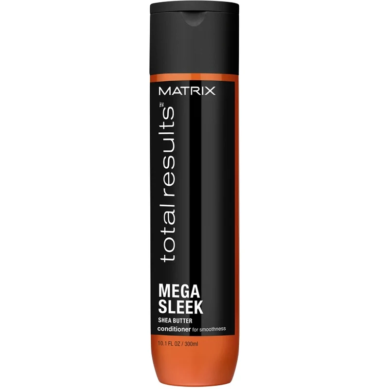 Total Results Mega Sleek Conditioner 300ml