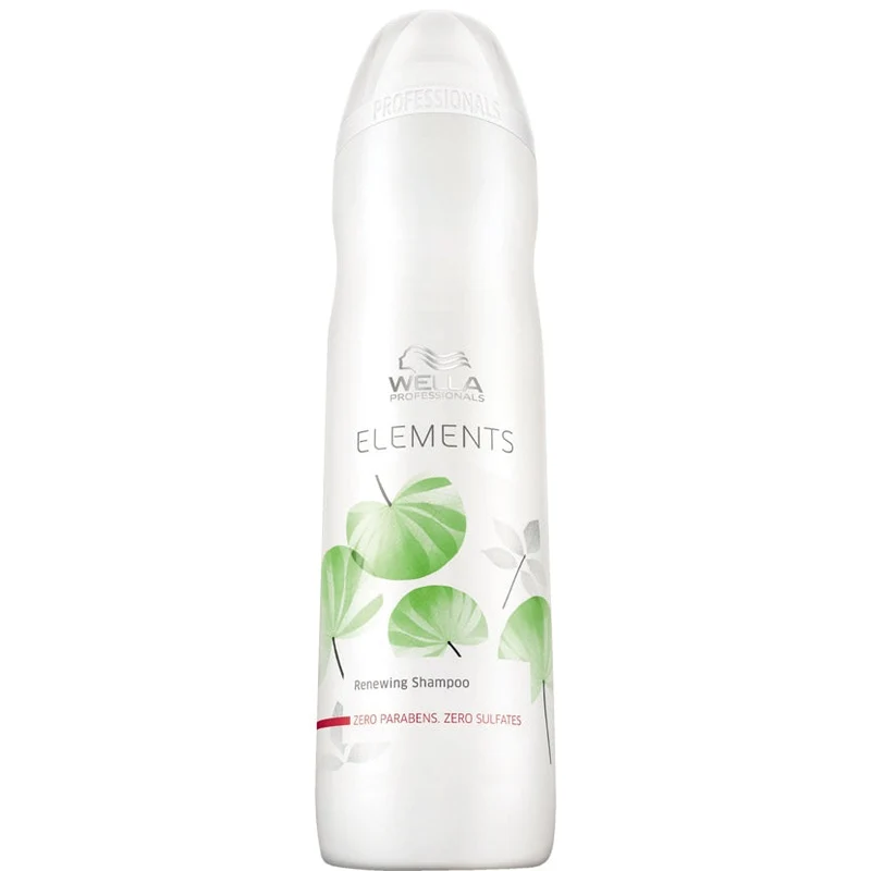 Care Elements Renewing Shampoo 250ml