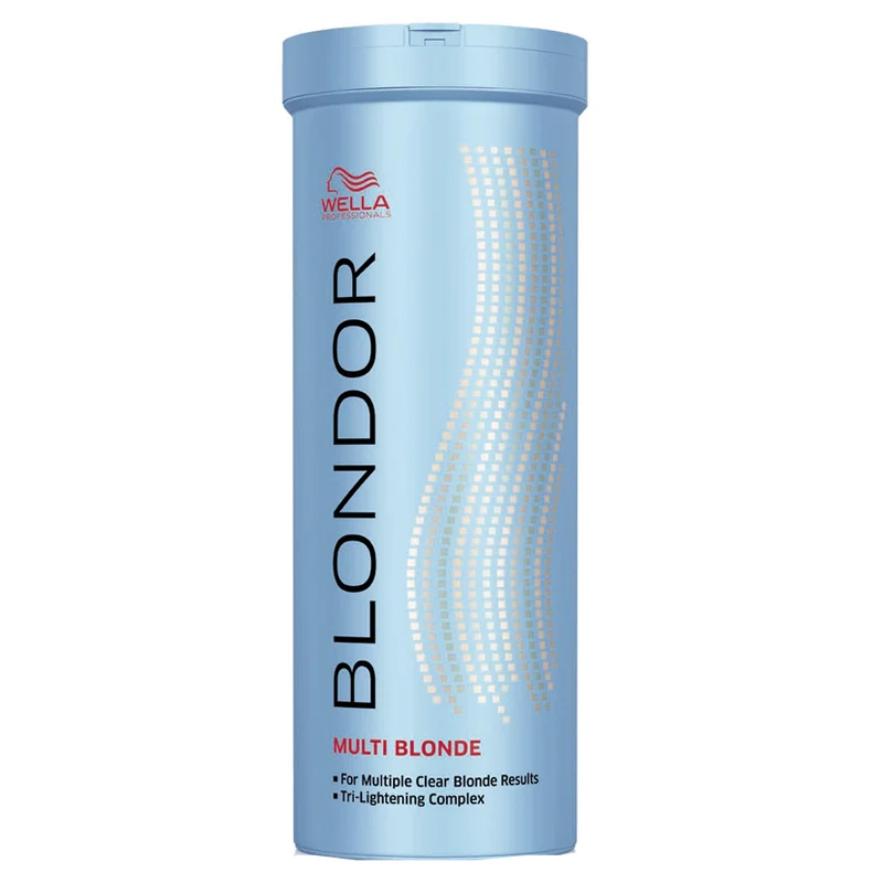 Blondor Multi Blonde Powder 400g
