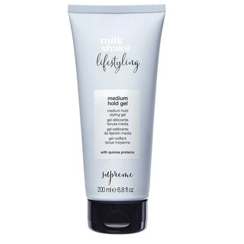 Medium Hold GelÂ 200ml