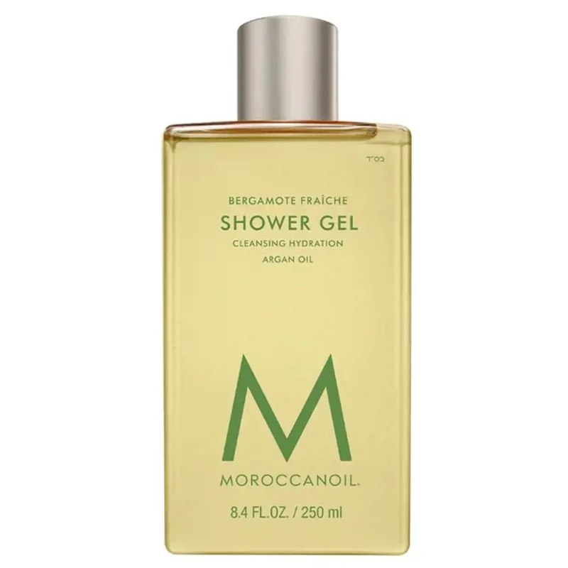 Shower Gel Bergamote Fraiche 250ml