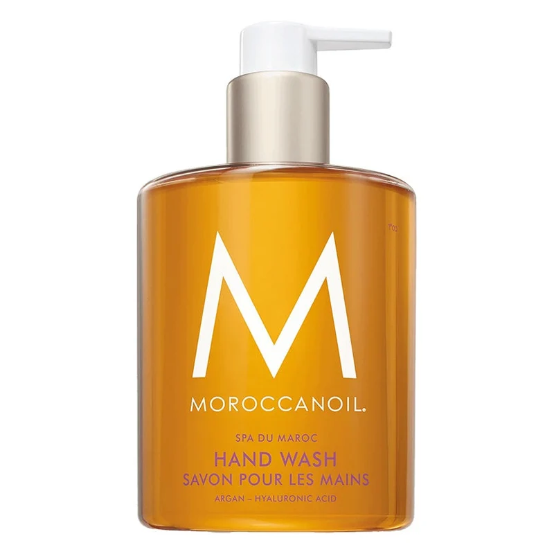 Hand Wash Spa du Maroc 360ml