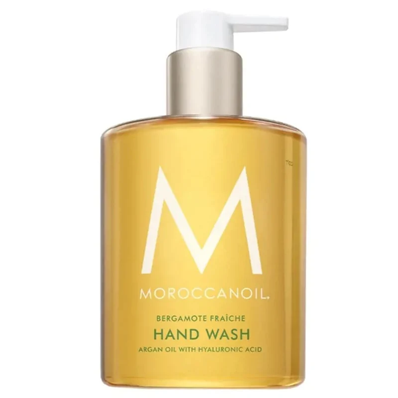 Hand Wash Bergamote Fraiche 360ml