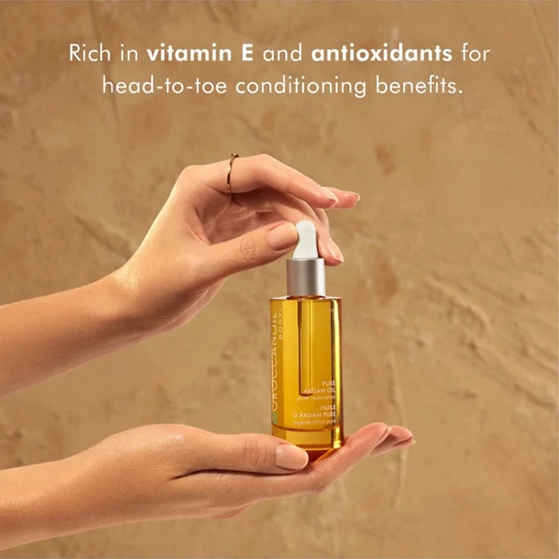 Pure Argon Oil 50ml
