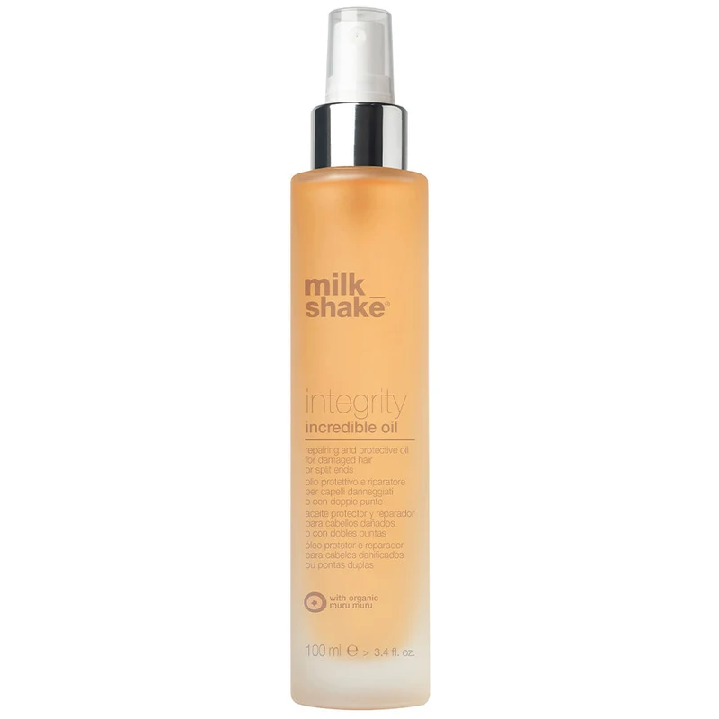 Integrity Incredible Oil 100mL