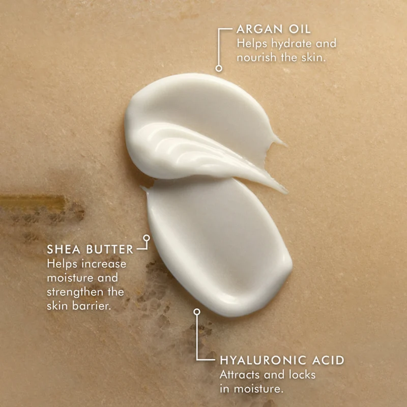 Hand Cream Bergamote Fraiche 40ml