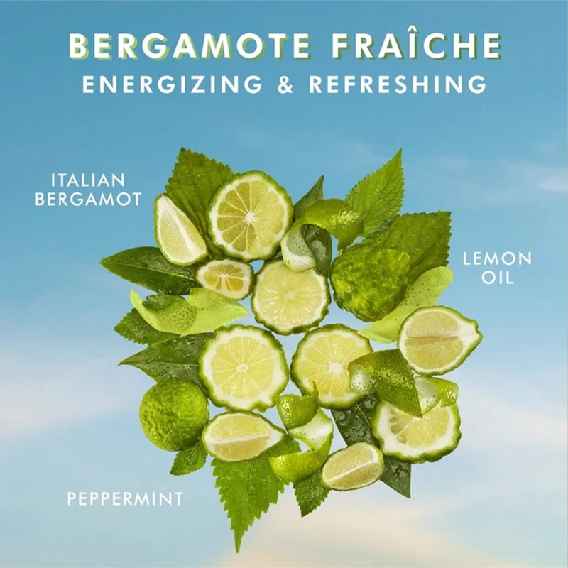 Hand Cream Bergamote Fraiche 40ml