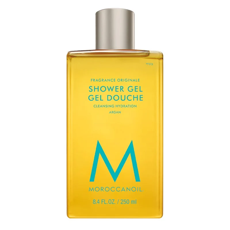 Shower Gel Original 250ml