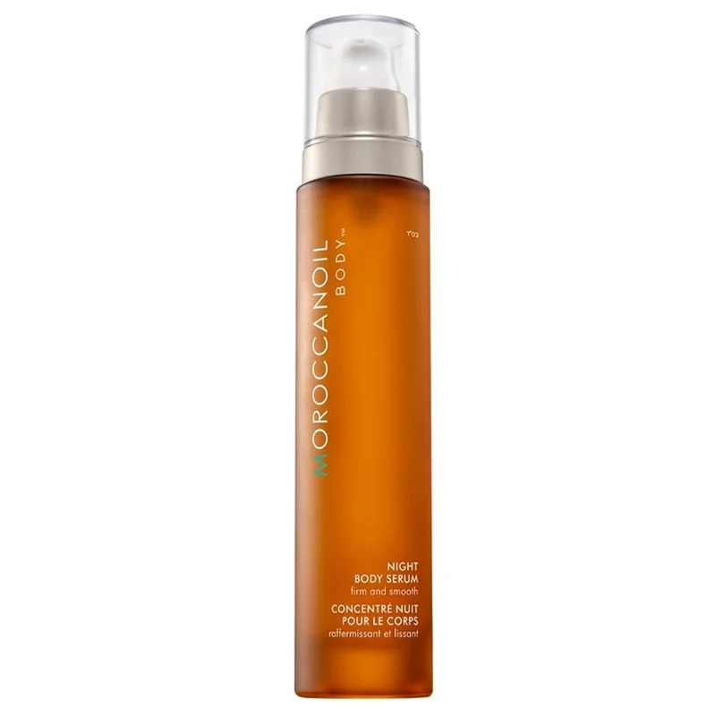 Body Night Serum 100ml