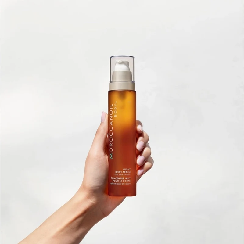 Body Night Serum 100ml