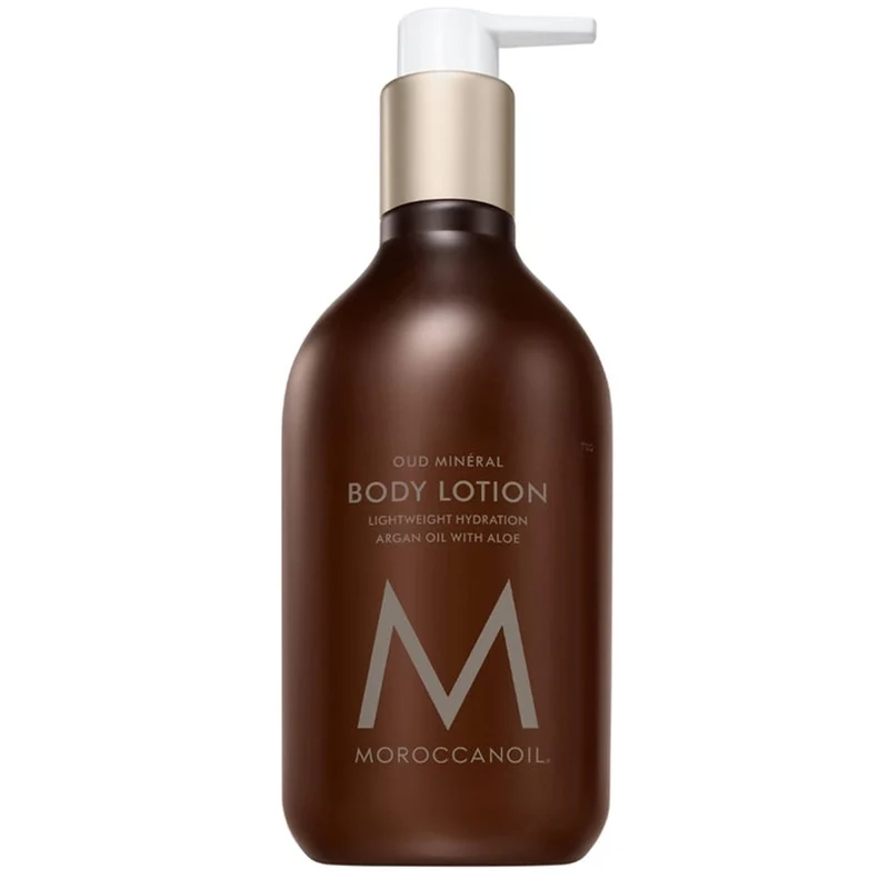 Body Lotion Oud Mineral 360ml