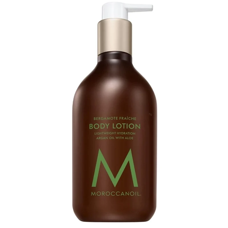 Body Lotion Bergamote Fraiche 360ml