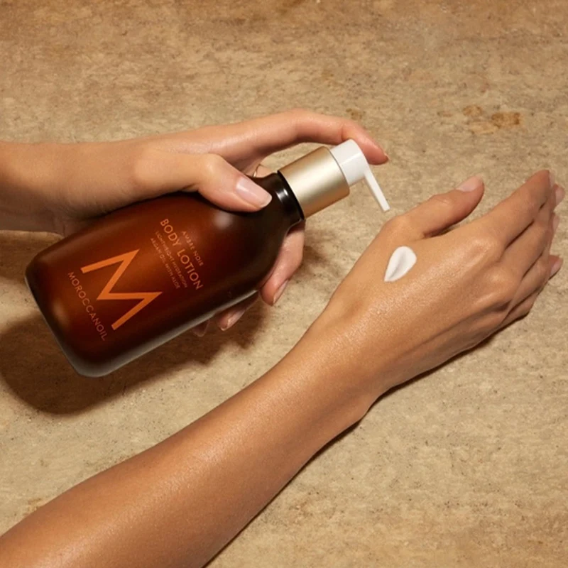 Body Lotion Ambre Noir 360ml