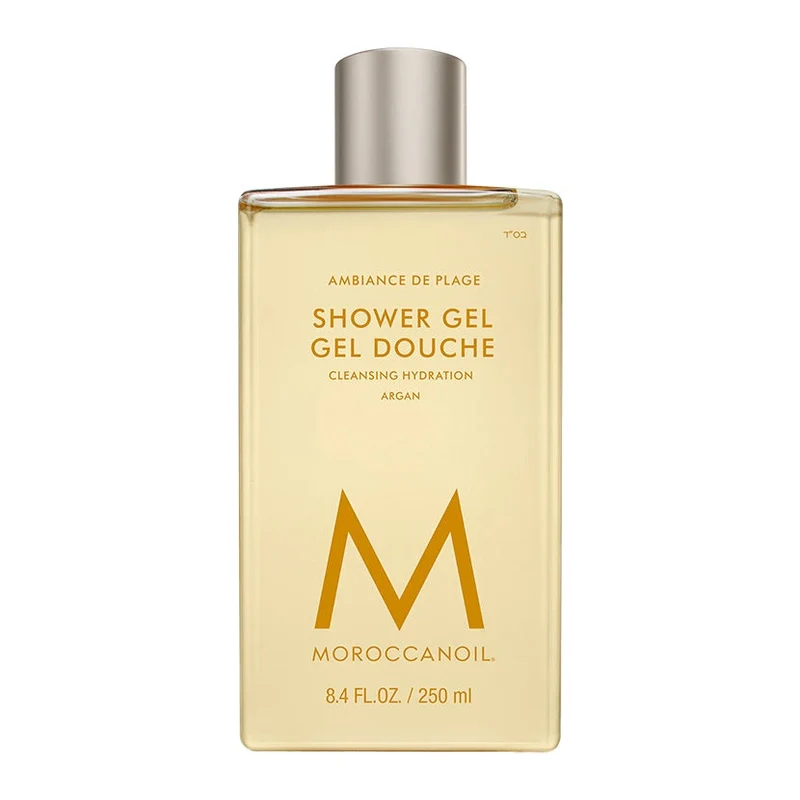 Shower Gel Ambiance de Plage 250ml