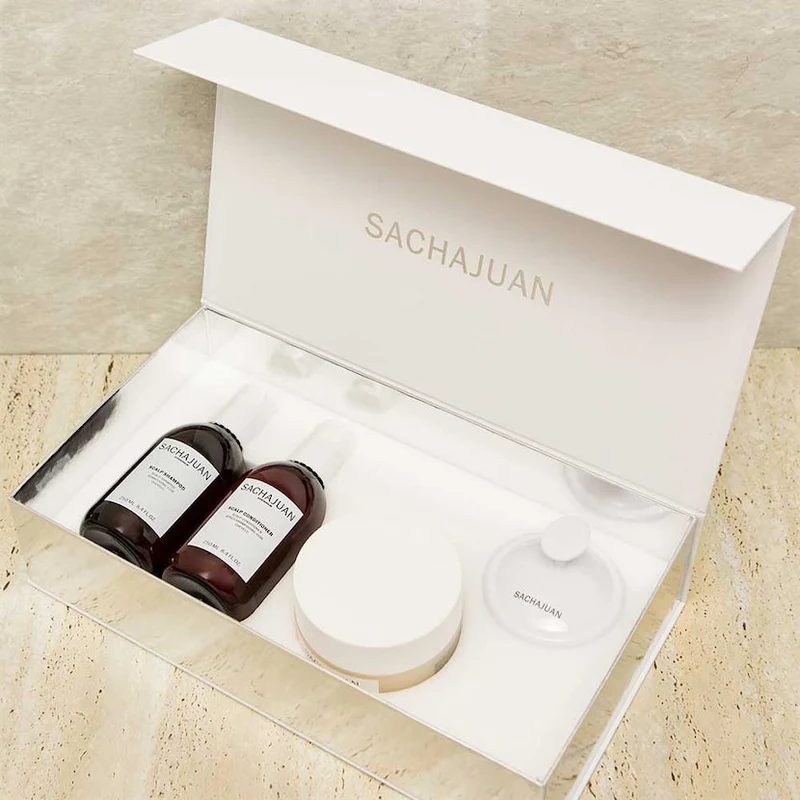 Scalp Care Collection